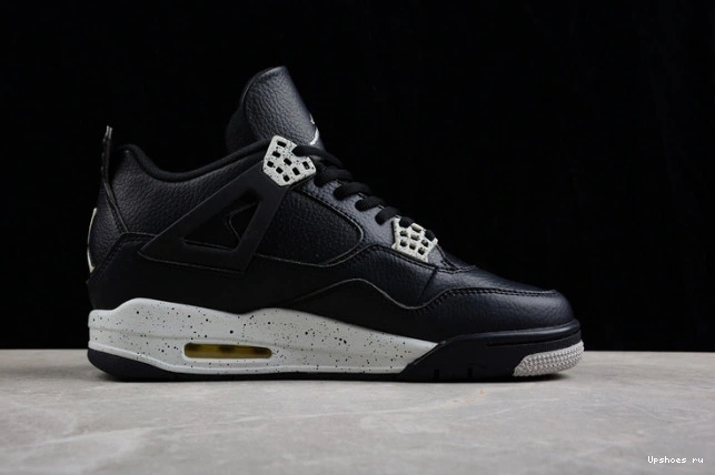 4 Jordan Oreo Retro (2015) 314254-003 0519